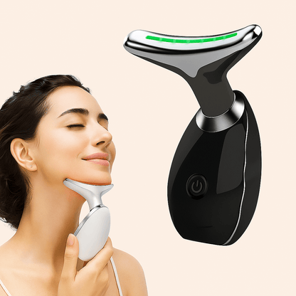 Auretta GlowLift Massager