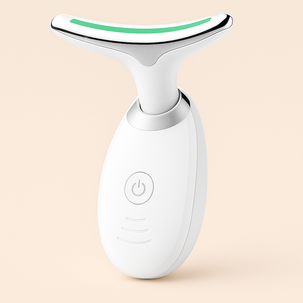Auretta GlowLift Massager