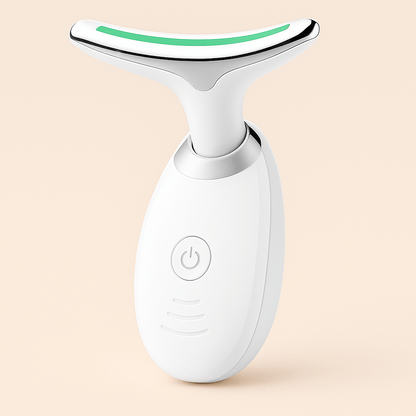 Auretta GlowLift Massager