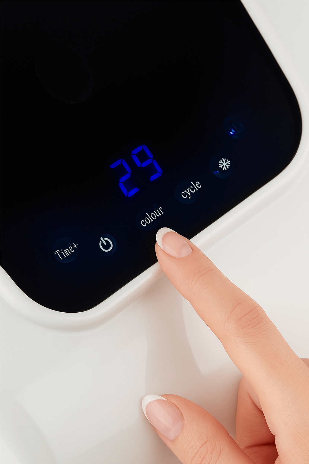 Auretta NanoGlow Arc Pro