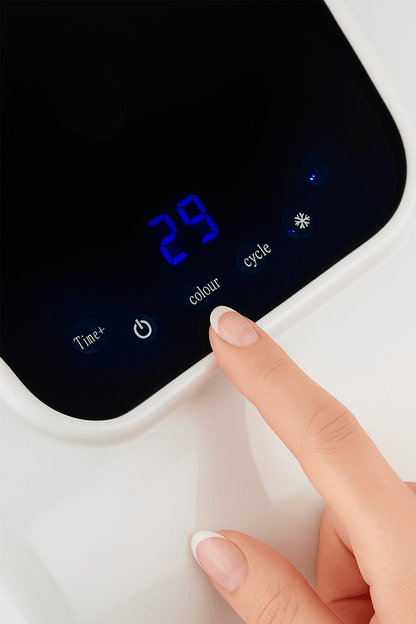 Auretta NanoGlow Arc Pro