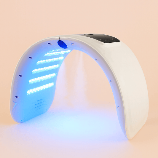 Auretta Photon Machine | Professionell LED-behandling för hud och glow