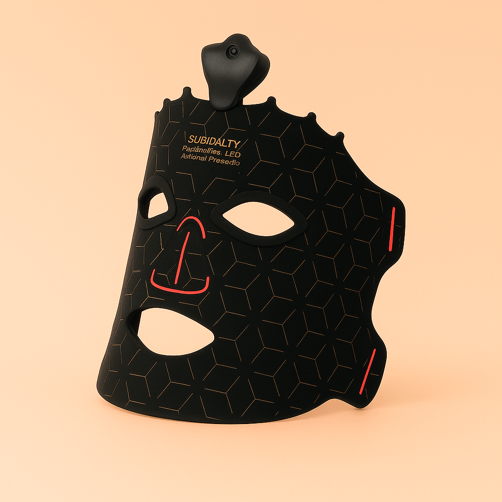 Auretta FlexiSilk Therapy Mask