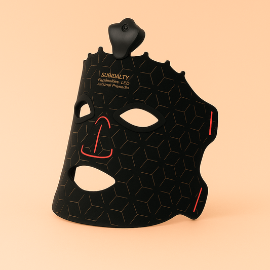 Auretta FlexiSilk Therapy Mask