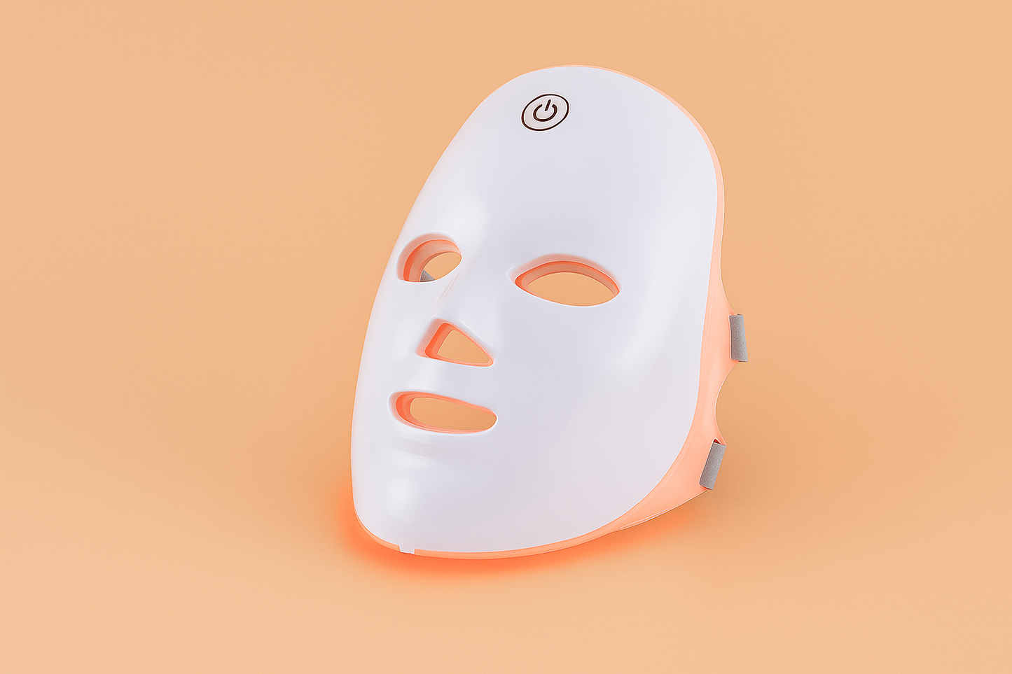 Auretta DermaLight Mask