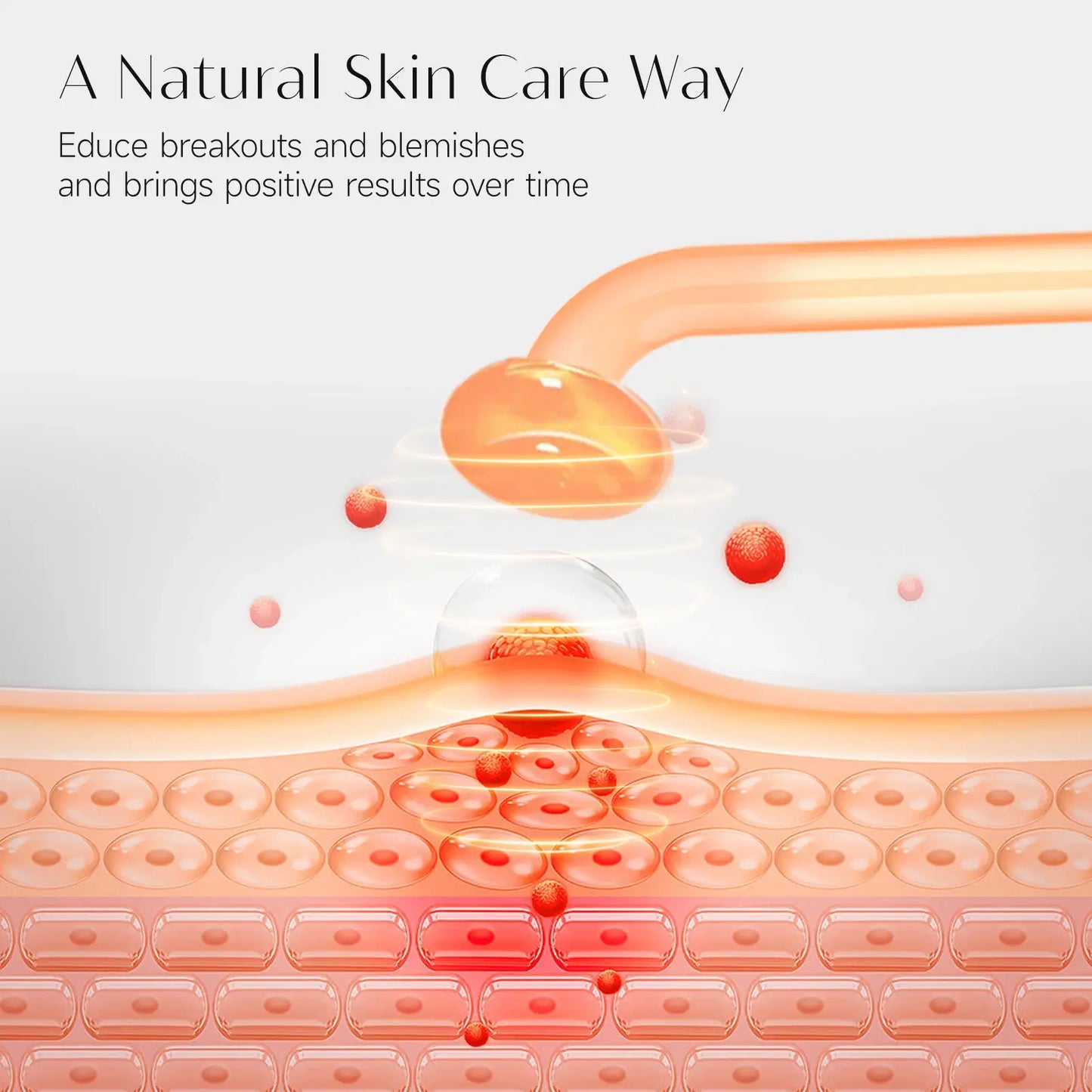 Auretta SkinPulse HF Wand