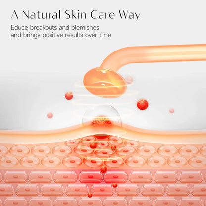 Auretta SkinPulse HF Wand