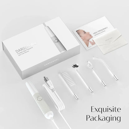 Auretta SkinPulse HF Wand